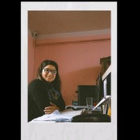 Pragati Sharma, MBA (HR)