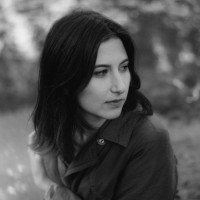 Anna Kutova