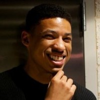Patrick Marshall