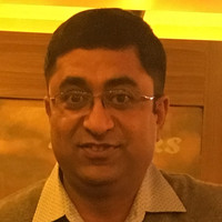 Ankit Suri