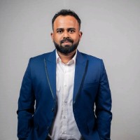 Harsha Swamy