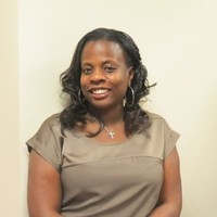 KEISHA MACK
