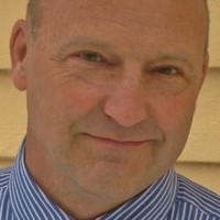 Paul Seaman