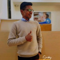 Sanjay Kumar Ram
