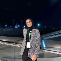 Farida Abdelfattah