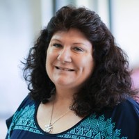 Wendy Lamoreaux, M.A.