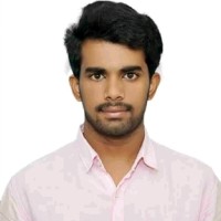 Vinay Chand Sudhamsetti