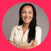 Gabriela Ziolkowska-Coyne