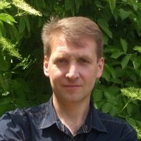 Andrey Protsenko