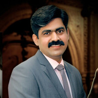 Muhammad Kashif Azad