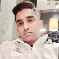 Sabareesh Rajkumar