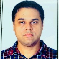 Anindya Kanjilal