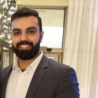 Tariq Alratrout