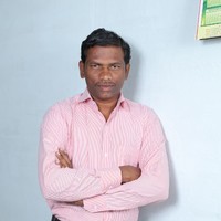 Balakrishna Mundlamuri