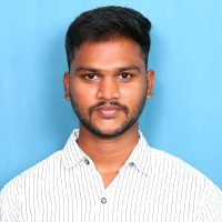 Manikant Muleswara Sarma Pogula