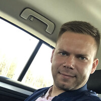 Максим Де Ниско