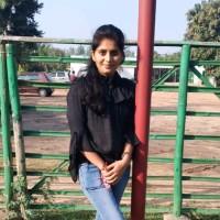 Nisha Dixit