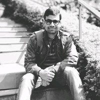 Rohan Lahane