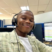 Nhlanhla Mkholo