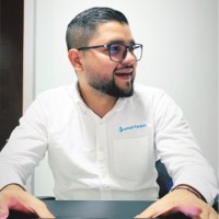 Marco Salas Chavarria