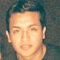 David Mayanga Chirinos