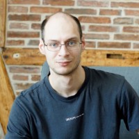 Patrick Deutschmann
