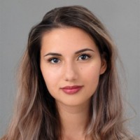 Dinesa Ivanova