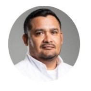 Darwin Palacios