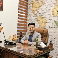 Dr. Mrinal Kumar Roy