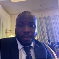 Samuel Dotse