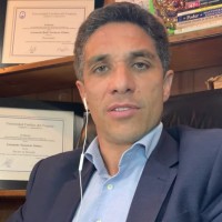 Dr. Leonardo Narancio