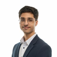 Pranav Solanki