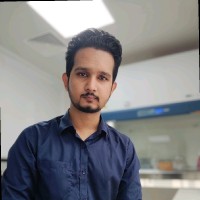 Maksudur Rahman