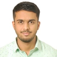 Tejas Ghadge