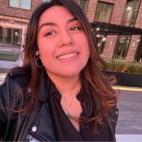 Bridget Hernandez
