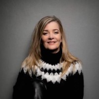 Helga Steinthorsdottir