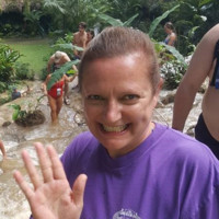 Susan Foster