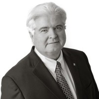 John Moriarty