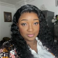 Mariama Jusu-Koiyia