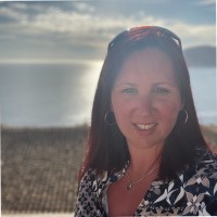 Tracey Nicholls