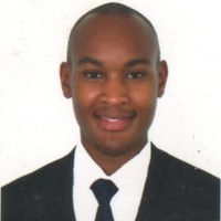 Nicholas Wahome