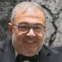 Esat Bülent Esatoglu