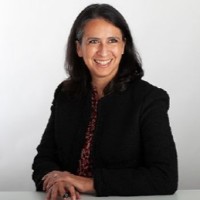 Elizabeth Van De Sande