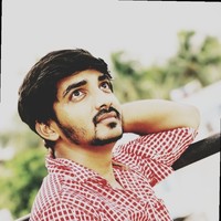 Nagarjun Rajaram