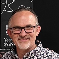 Glenn Bartolini