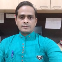 Abhishek Shrivastava