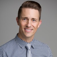 Corbin Allred, MSN, APRN, FNP-C