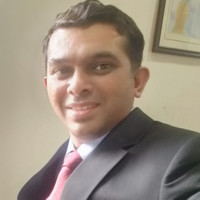 Shrikrishna Lawande
