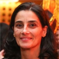 Cláudia Ferreira