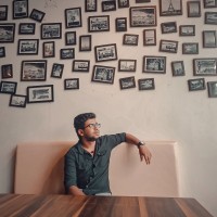 Gnana Prakasam A